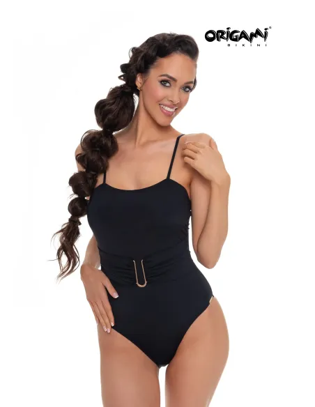 Dream BY-379 Origami plavky