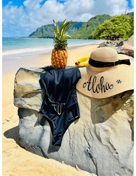 Dream BY-379 Origami plavky