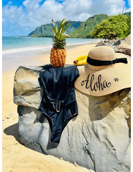 Dream BY-379 Origami plavky