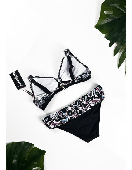 Trojuholníkové bikiny