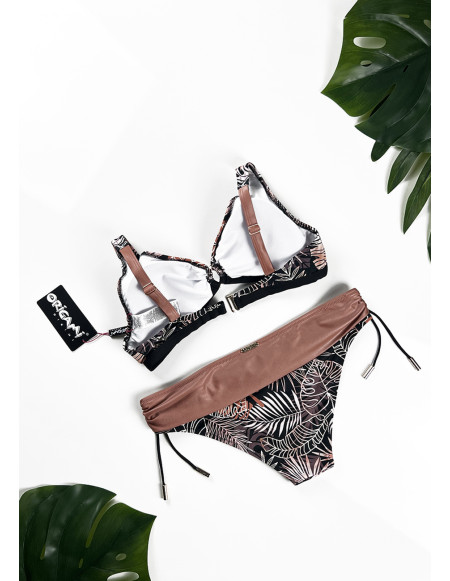 Trojuholníkové bikiny