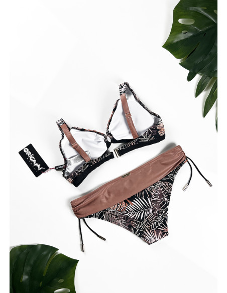 Trojuholníkové bikiny