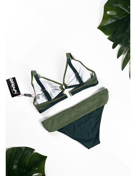 Trojuholníkové bikiny