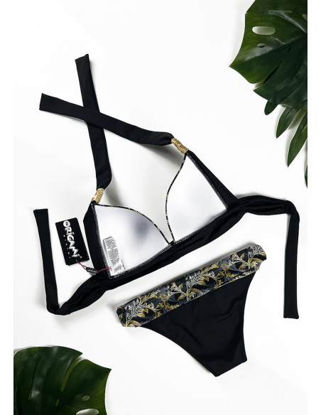 Trojuholníkové bikiny