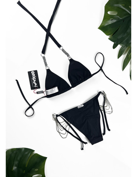 Trojuholníkové bikiny