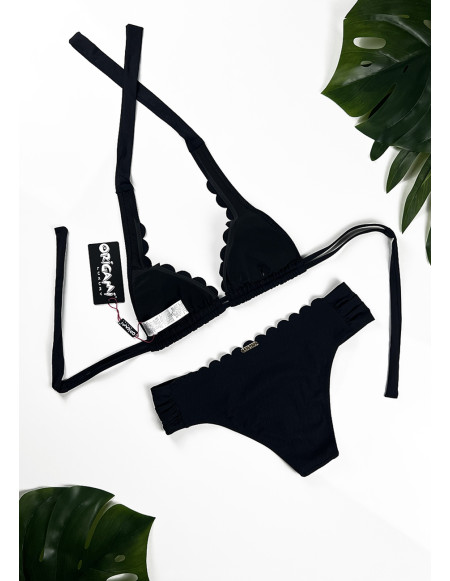 Trojuholníkové bikiny