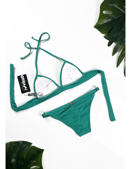 Trojuholníkové bikiny