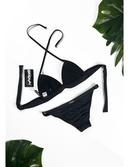 Trojuholníkové bikiny