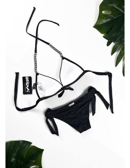 Trojuholníkové bikiny