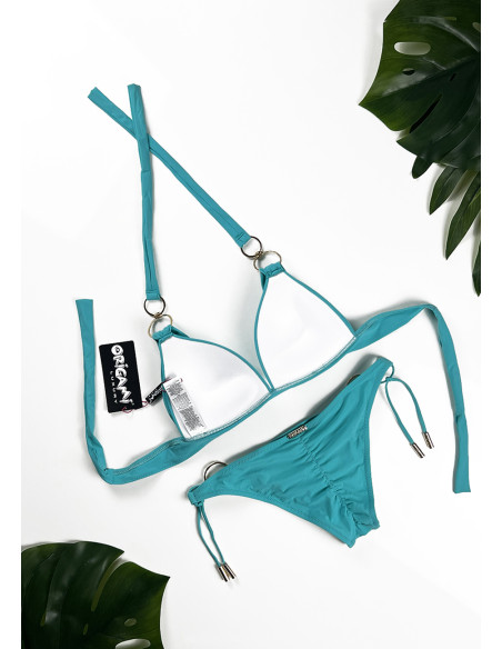 Trojuholníkové bikiny