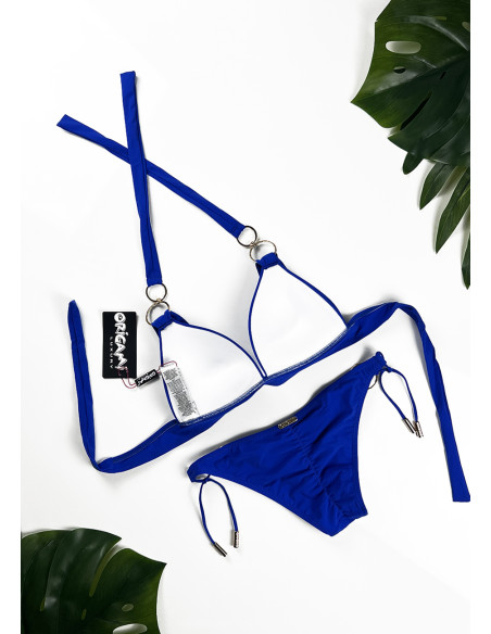 Trojuholníkové bikiny