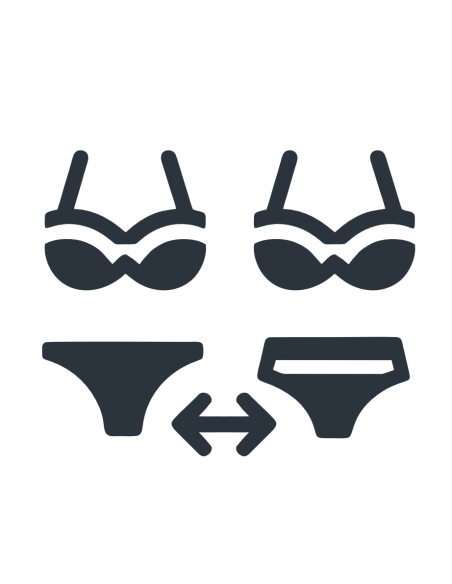 PRÍPLATOK ZA ZMENU VEĽKOSTI ALEBO ŠTÝLU