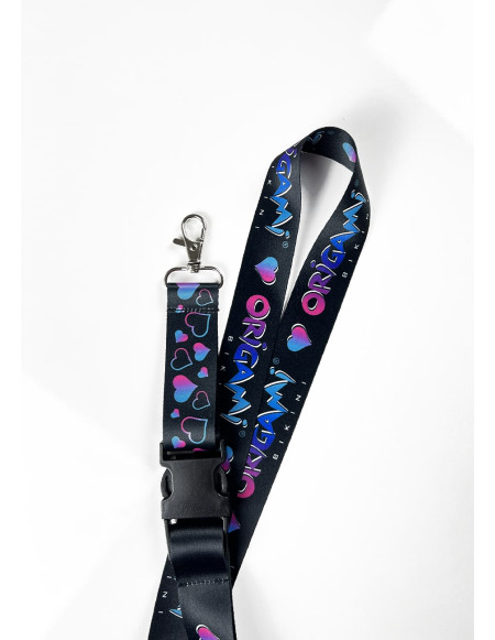 Kľúčenka MR-024 Origami Bikini suvenír