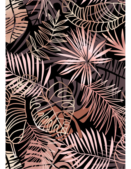 Haiti BT-429 Origami plavky