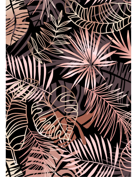 Haiti D-449 Origami plavky