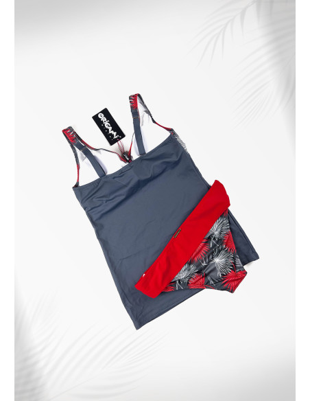 Trojuholníkové bikiny