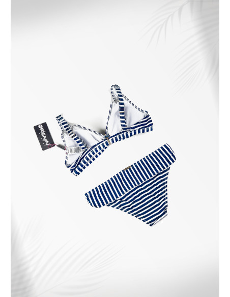 Trojuholníkové bikiny