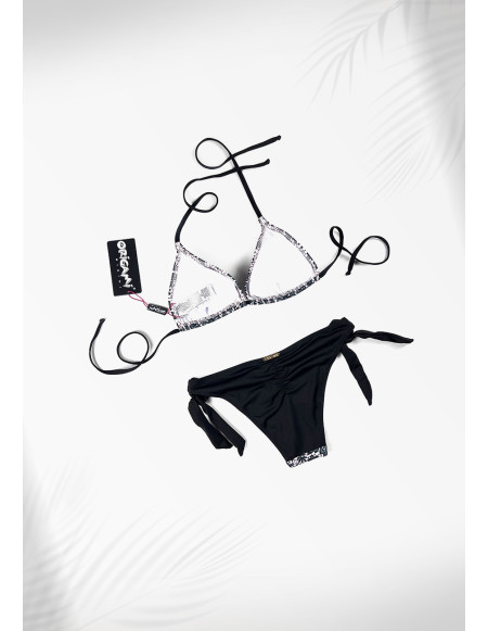 Trojuholníkové bikiny