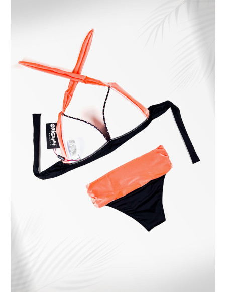 Trojuholníkové bikiny