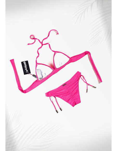 Trojuholníkové bikiny