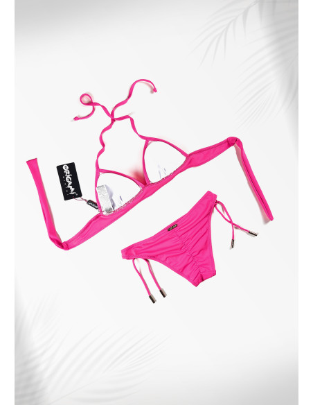 Trojuholníkové bikiny