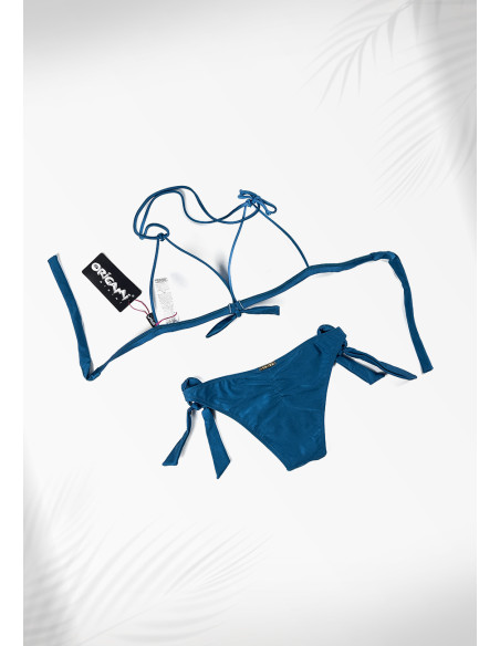 Trojuholníkové bikiny