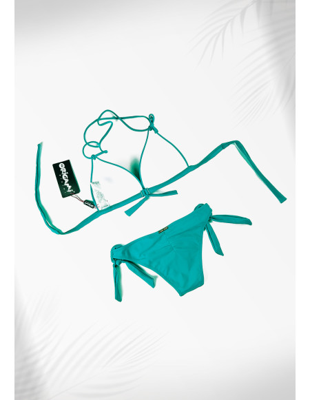 Trojuholníkové bikiny