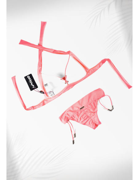 Trojuholníkové bikiny