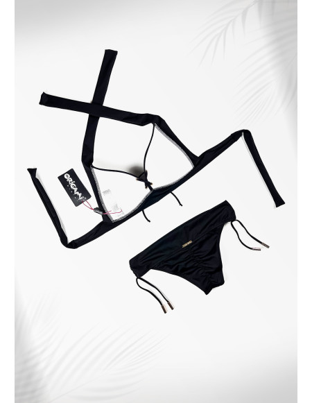 Trojuholníkové bikiny