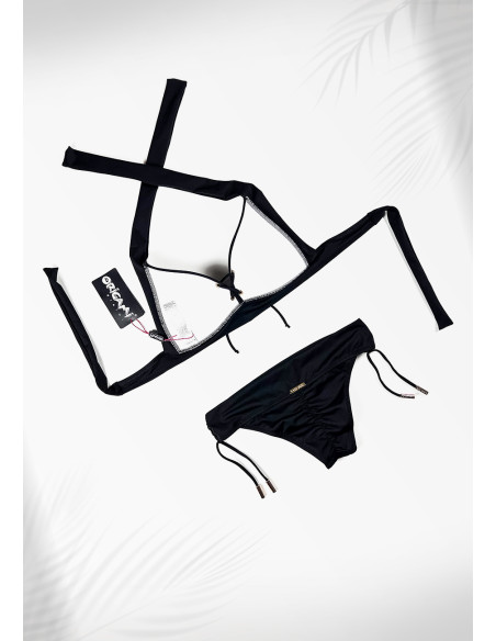 Trojuholníkové bikiny