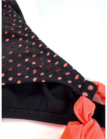 Jamaica Coral PC-LX-502 Origami plavky