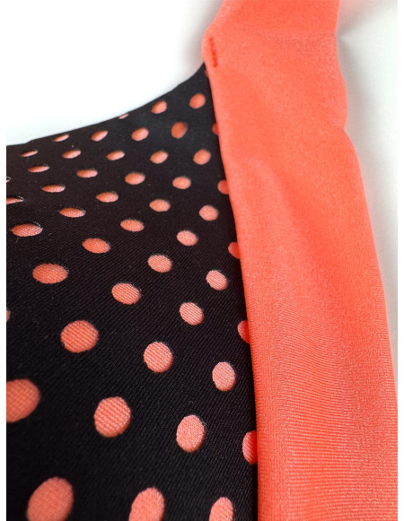 Jamaica Coral PD-LX-538 Origami plavky