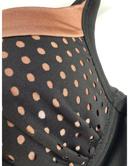 Jamaica Coconut DM-LX-551 Origami plavky