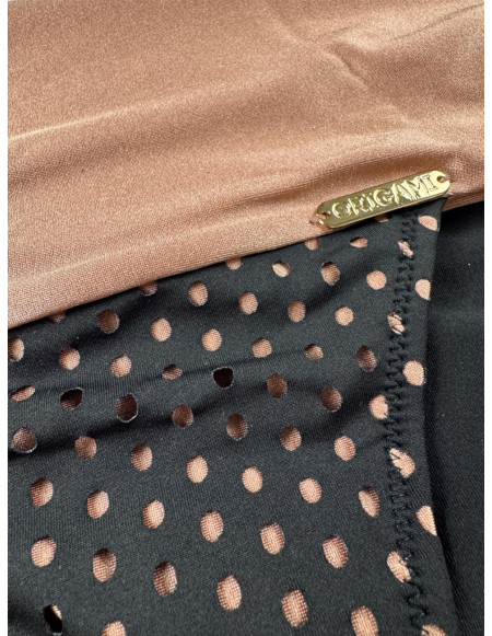 Jamaica Coconut DM-LX-551 Origami plavky